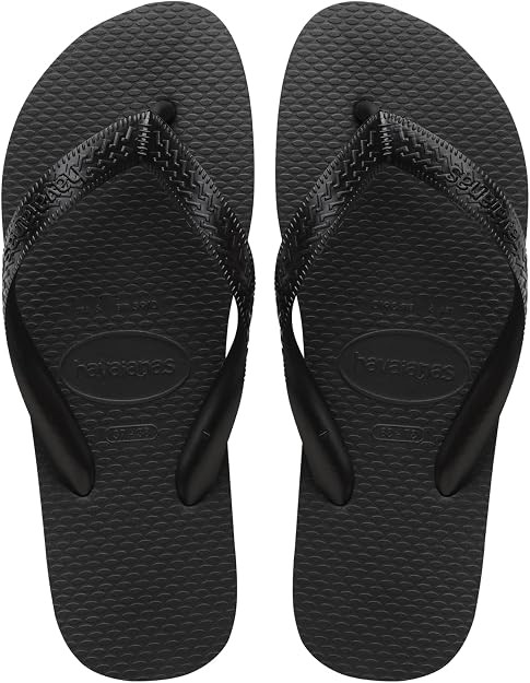 Havaianas Top Color Unisex Adults FlipFlop | Amazon (UK)