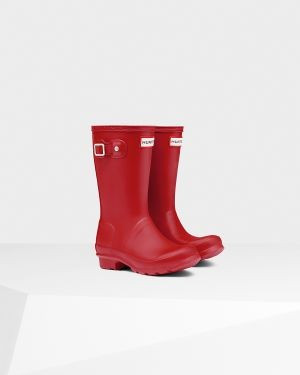 Original Big Kids Rain Boots | Hunter (US and CA)