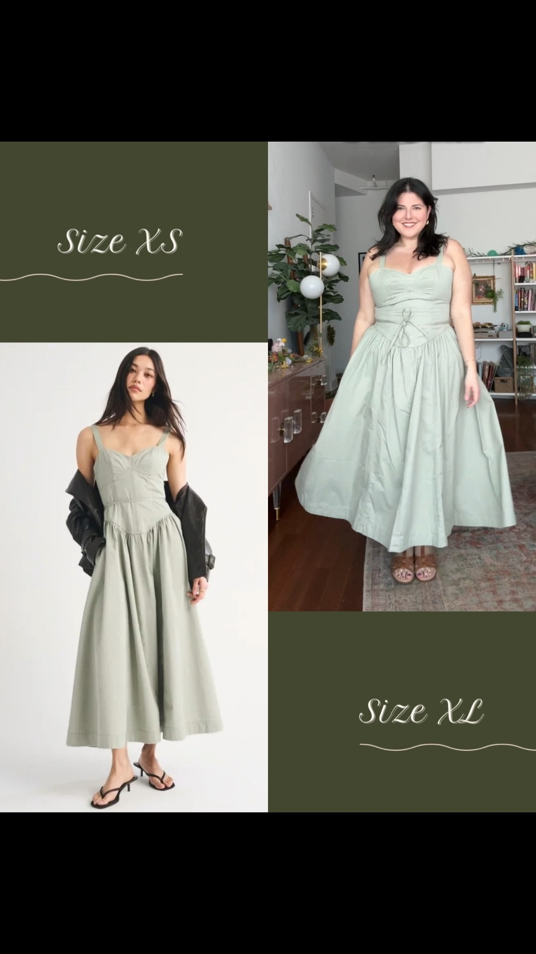 #LTKMidsize #LTKPlusSize #LTKootd