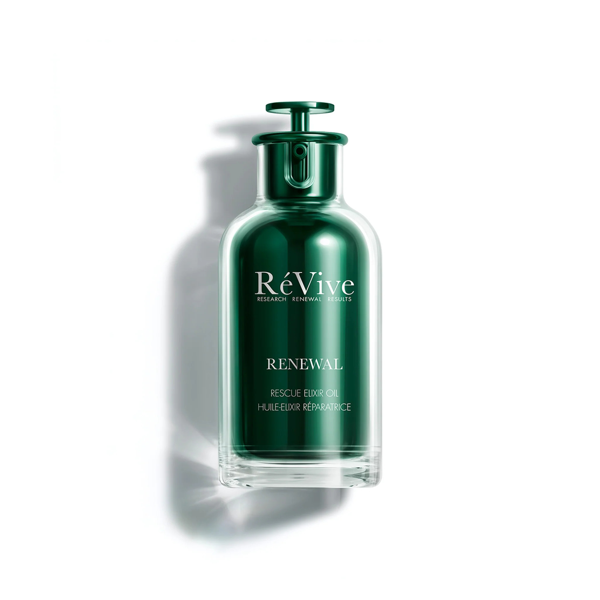 Renewal Rescue Elixir Oil | ReVive Skincare