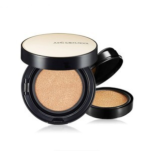 Jung Saem Mool - Essential Skin Nuder Long Wear Cushion - 14g+14g | STYLEVANA