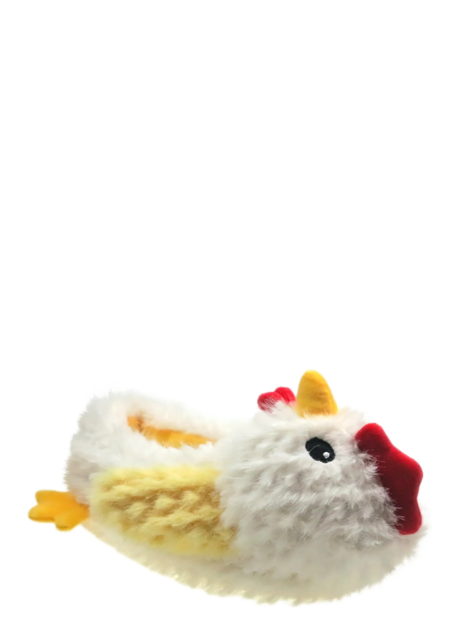 Wonder Nation Toddler & Kids Chicken Slippers - Walmart.com | Walmart (US)