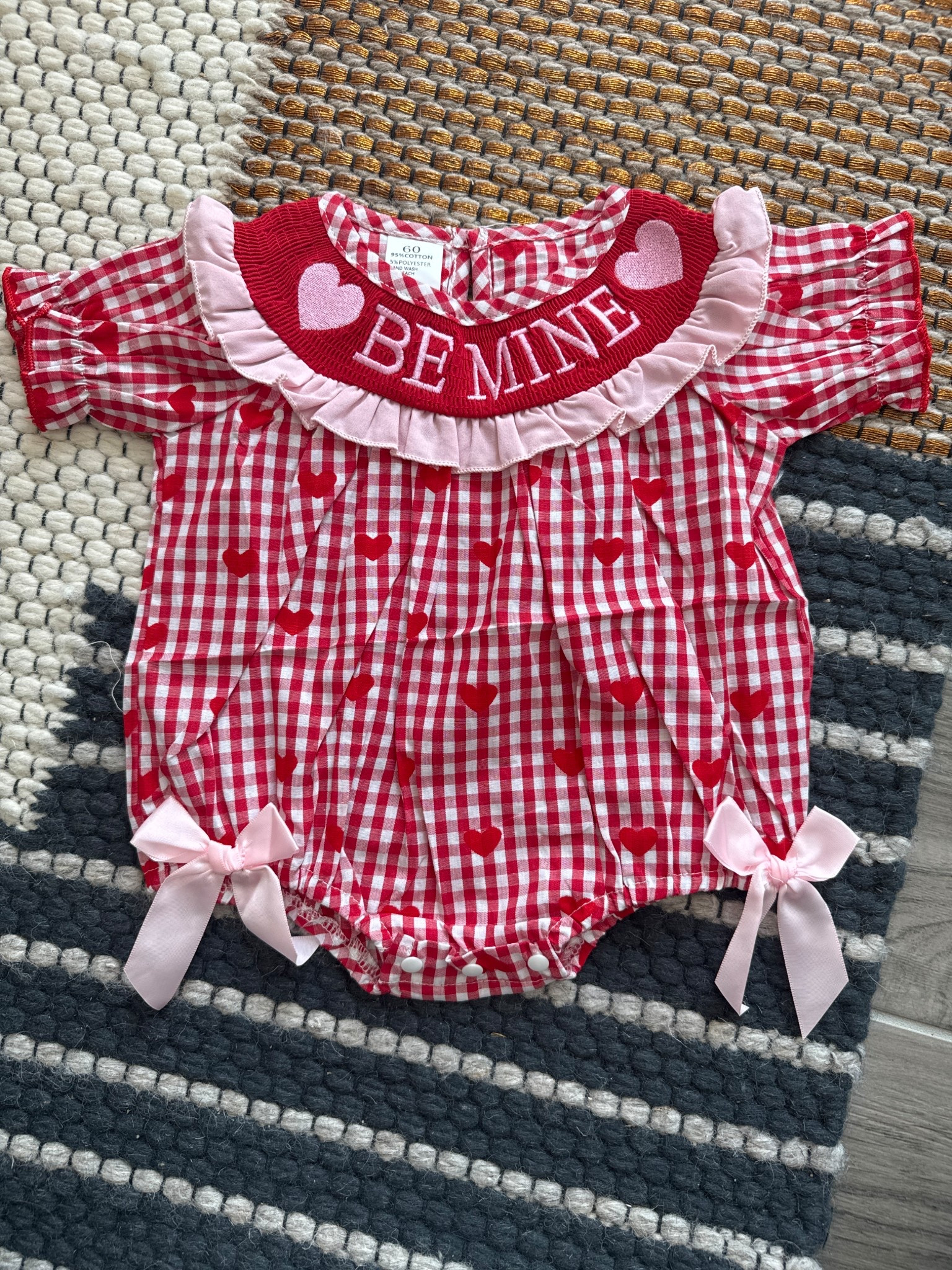 The cutest baby vday fit


#LTKBaby #LTKKids