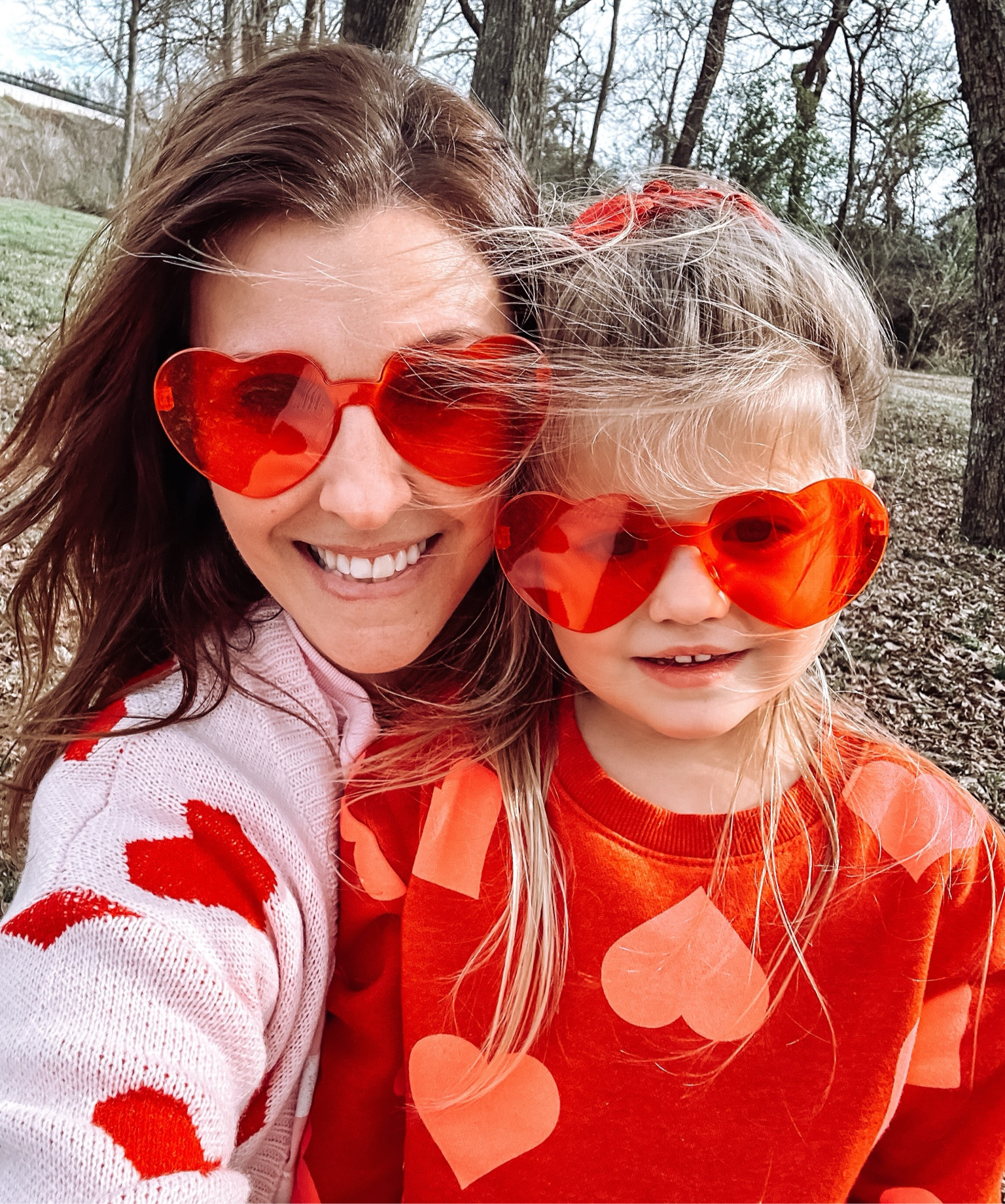 Love to match my little sweetheart ❤️


#LTKSeasonal #LTKfamily #LTKkids