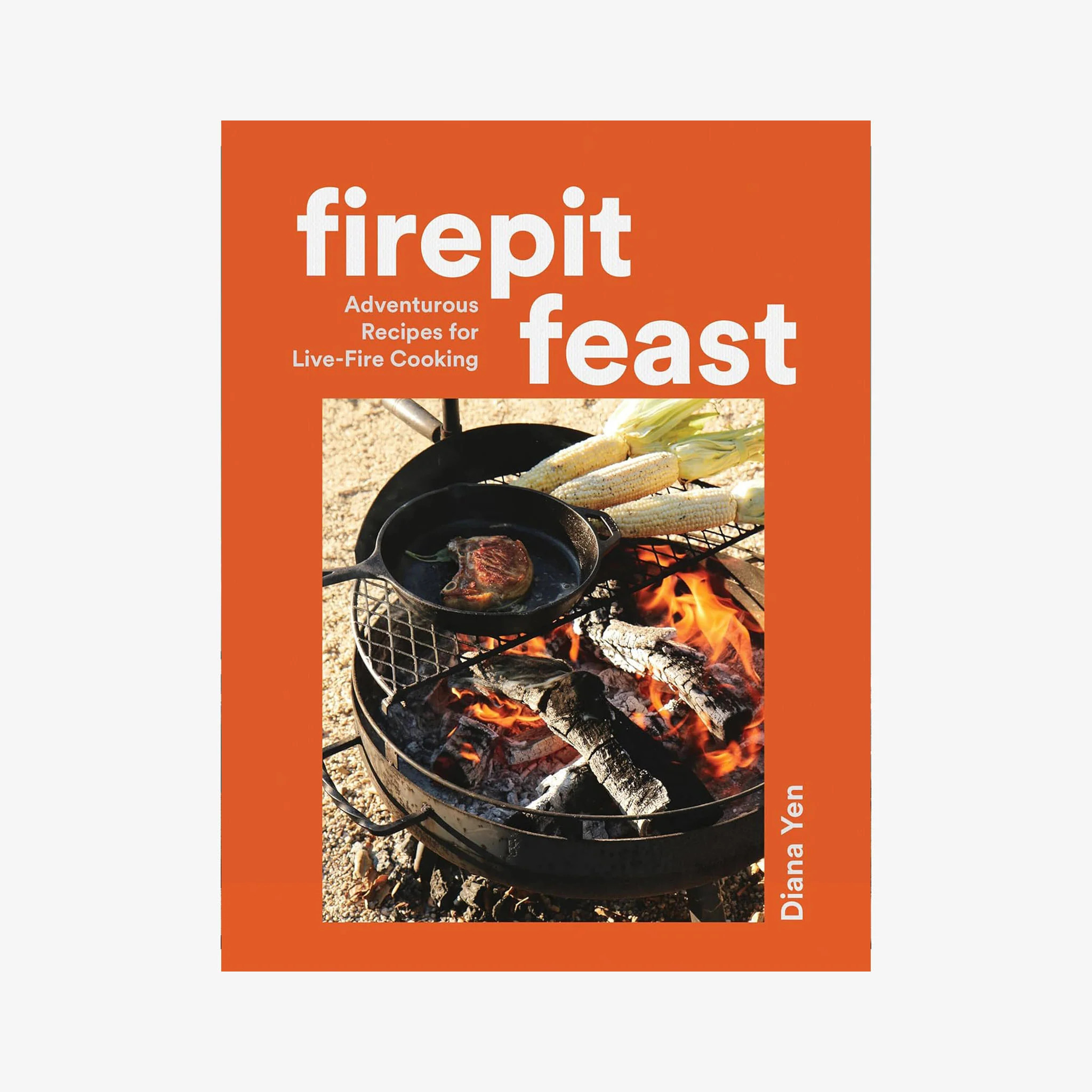 Firepit Feast | The Addison West
