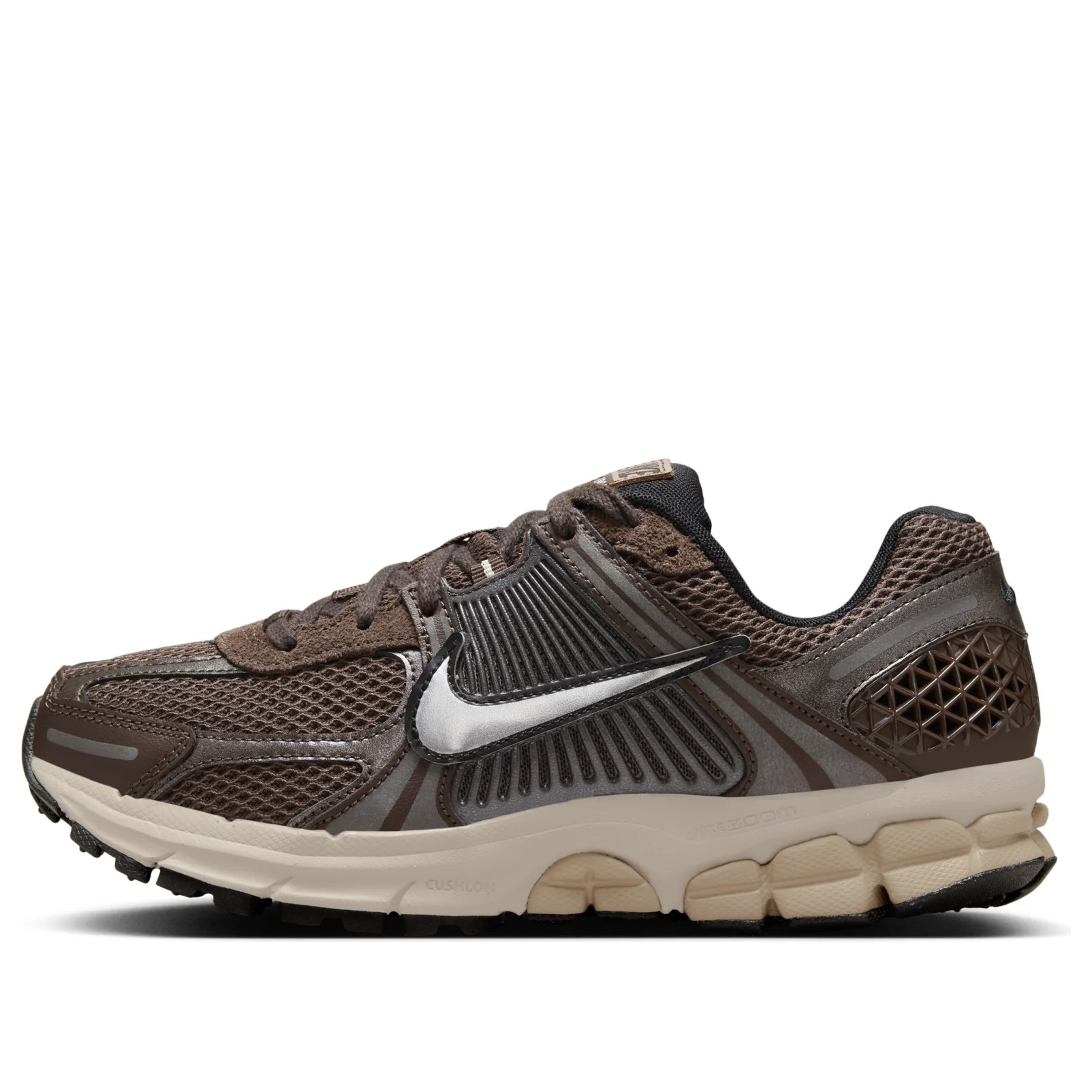 (WMNS) Nike Air Zoom Vomero 5 'Baroque Brown' FN6742-201 | KICKS CREW