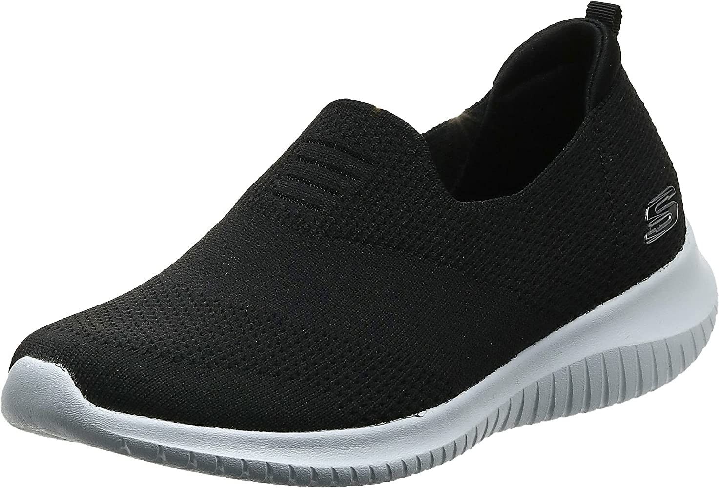 Skechers Women's Ultra Flex-Harmonious Sneaker | Amazon (US)