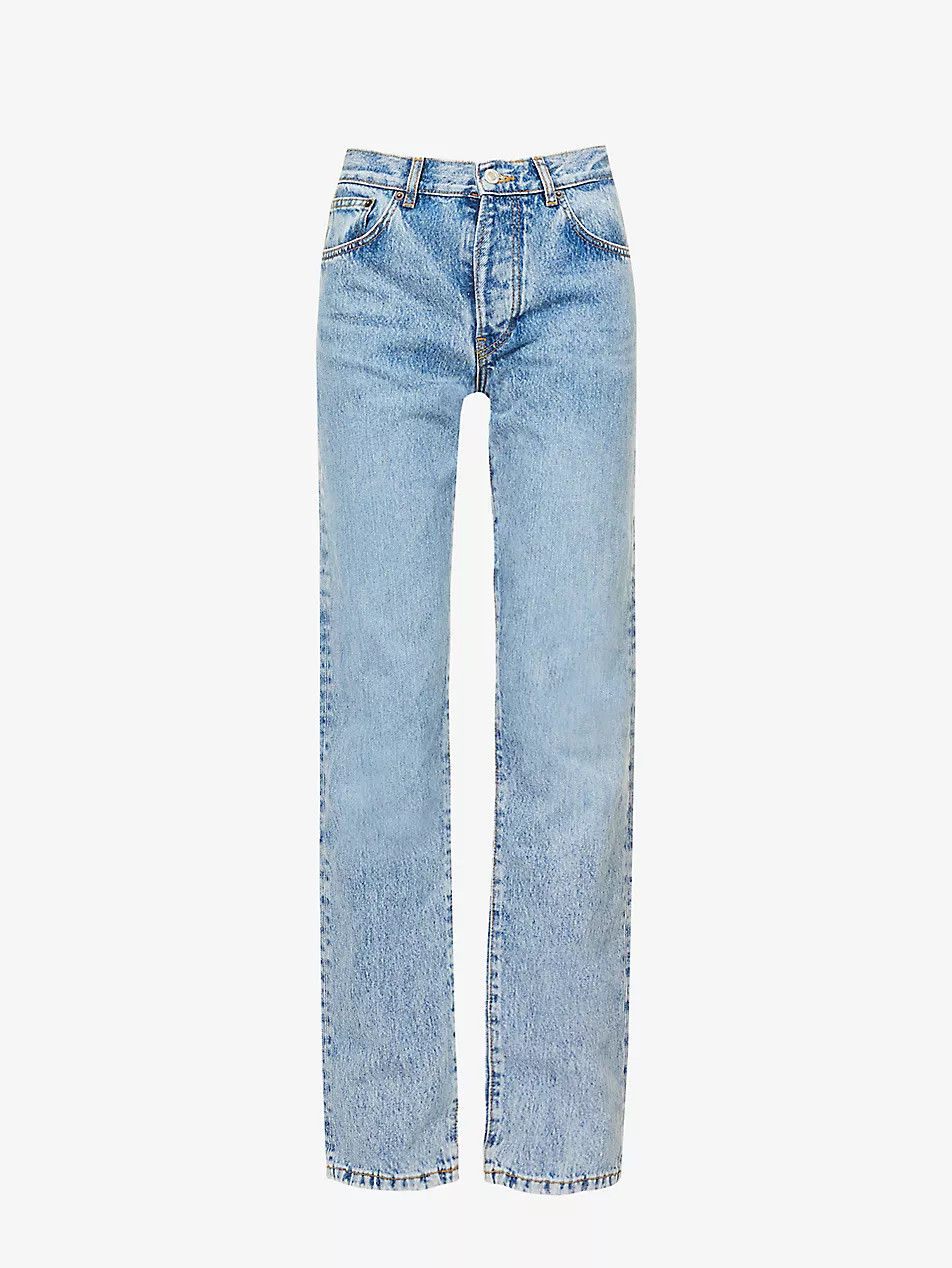 JEANERICA | Selfridges