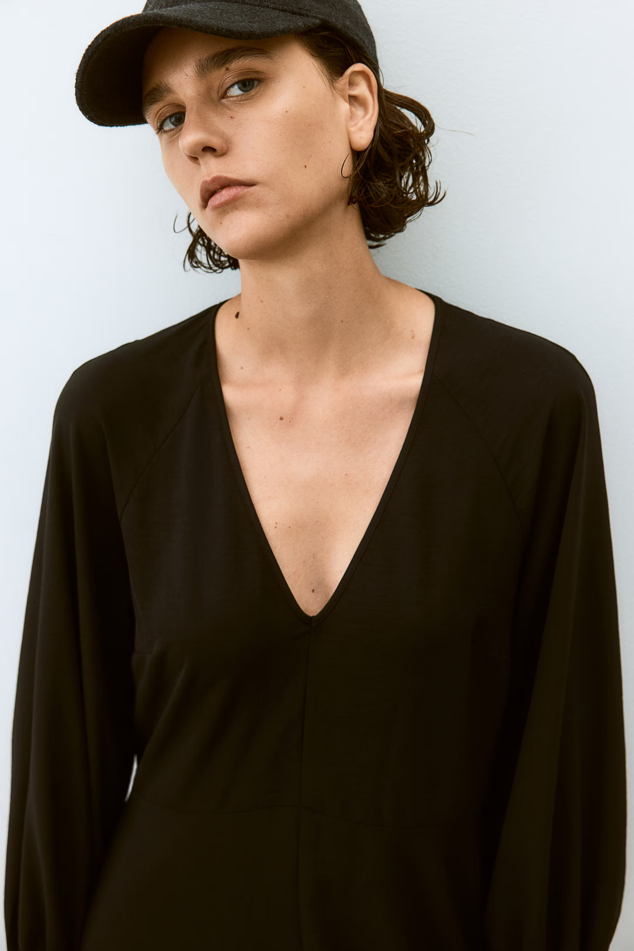 Flared Dress | H&M (US + CA)