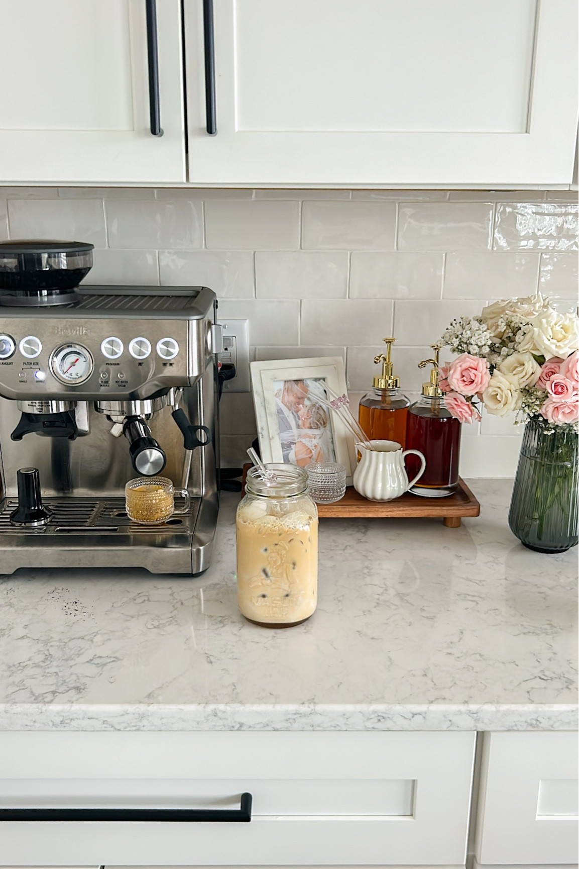 Coffee corner ☕️