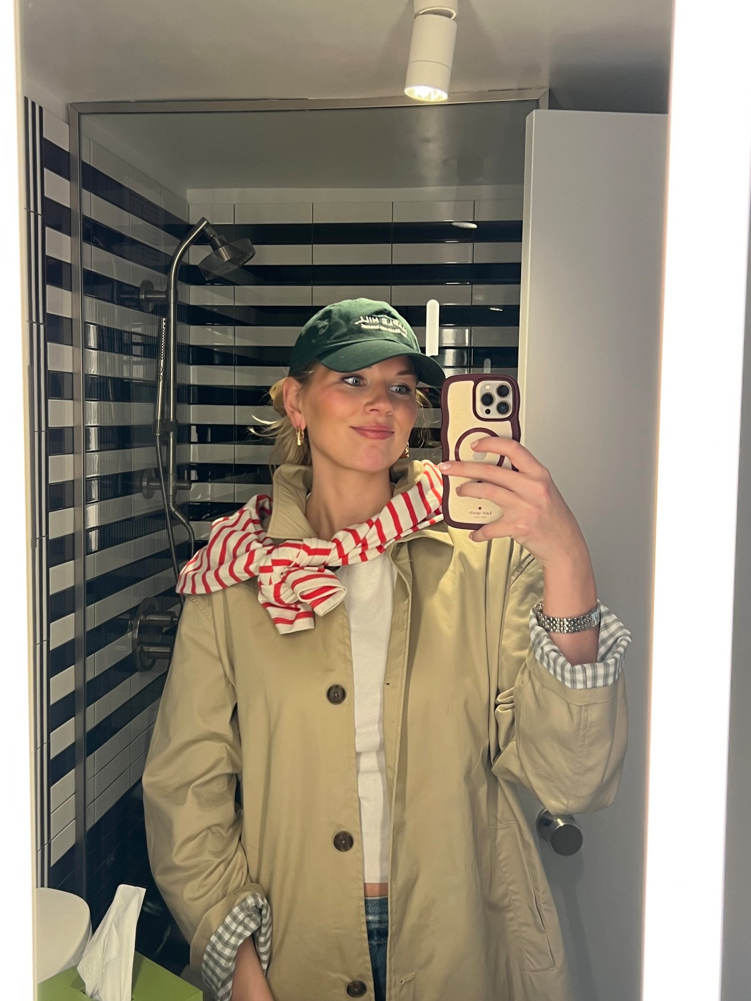 Spring travel outfitumm

#LTKootd #LTKTravel #LTKgrwm