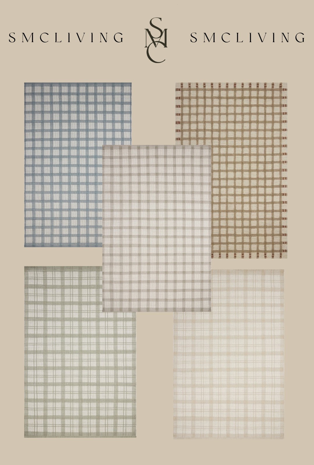 Plaid area rugs - Joanna Gaines X Loloi

#plaidrug
#boysroomdecor
#boysroomrug
#arearug
#nurseryrug
#checkeredrug
#neutralrug
#geometricrug


#LTKHome