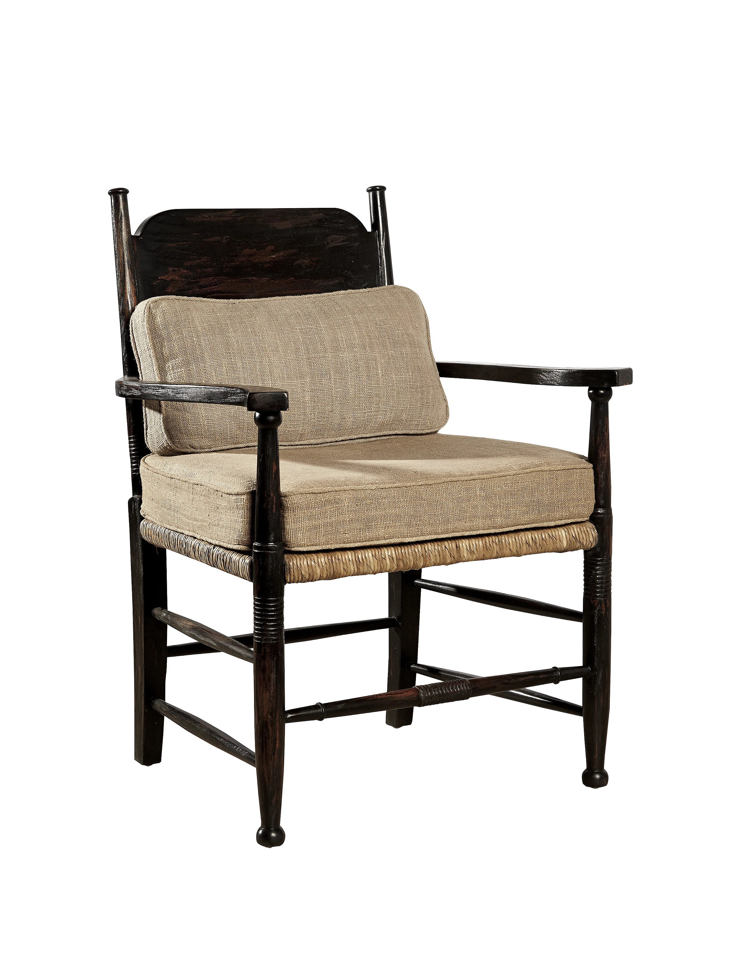 Chatham Upholstered Armchair | Wayfair North America