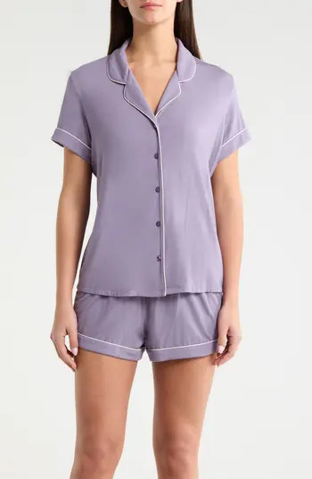 Moonlight Eco Short Pajamas | Nordstrom