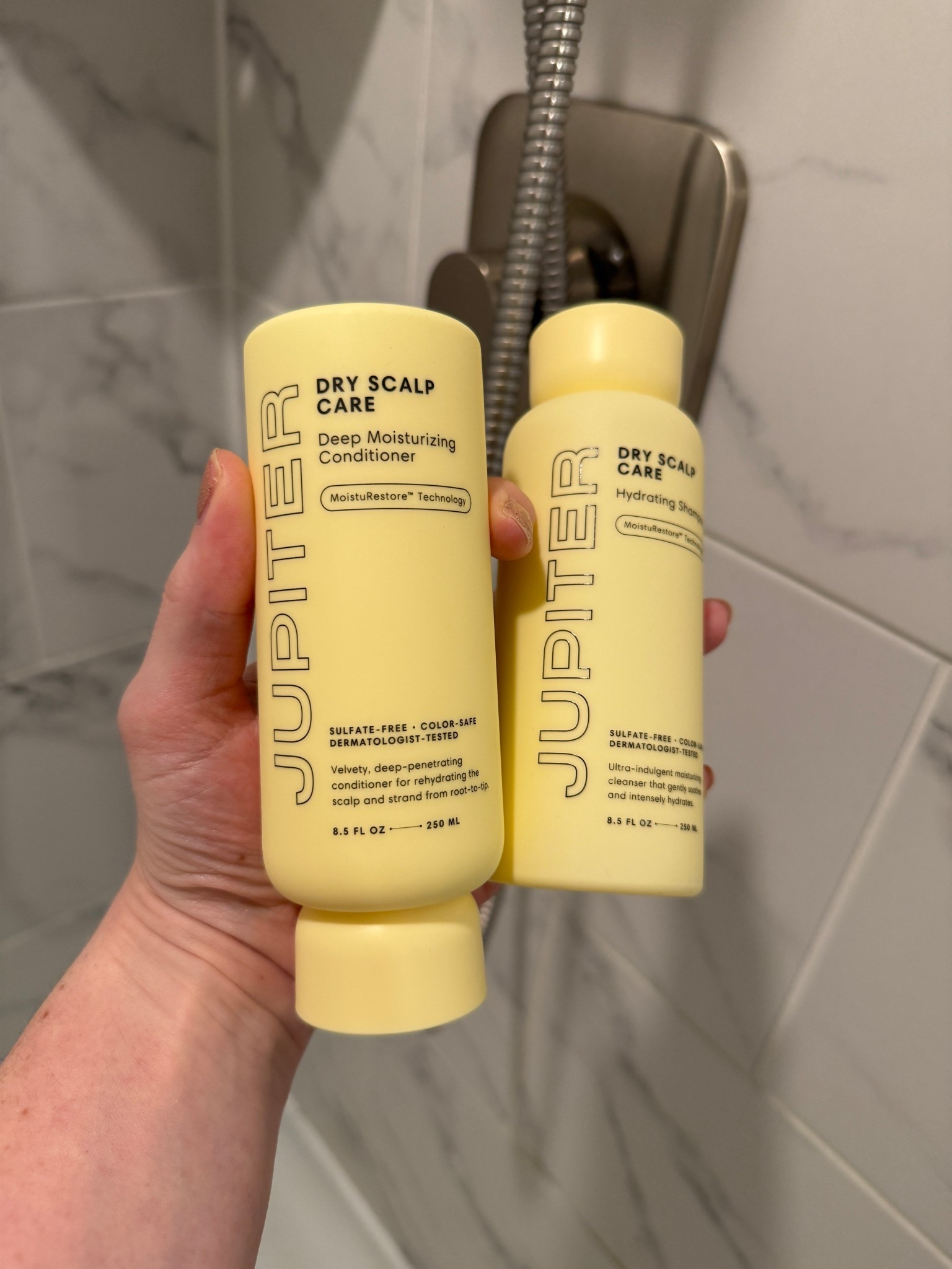 // ✨ Sunday reset Hair care✨// 

@hellojupiter #jupiterpartner #ad

#LTKBeauty