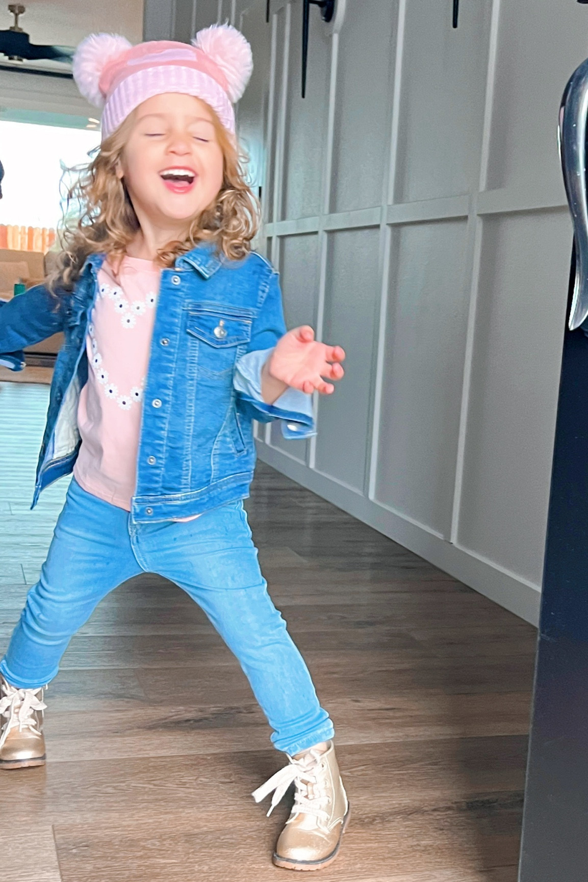 Kids Valentines outfit

#LTKstyletip #LTKkids