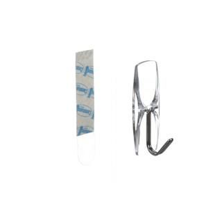 Command Small Clear Wire Hooks Value Pack | Canadian Tire | Canadian Tire