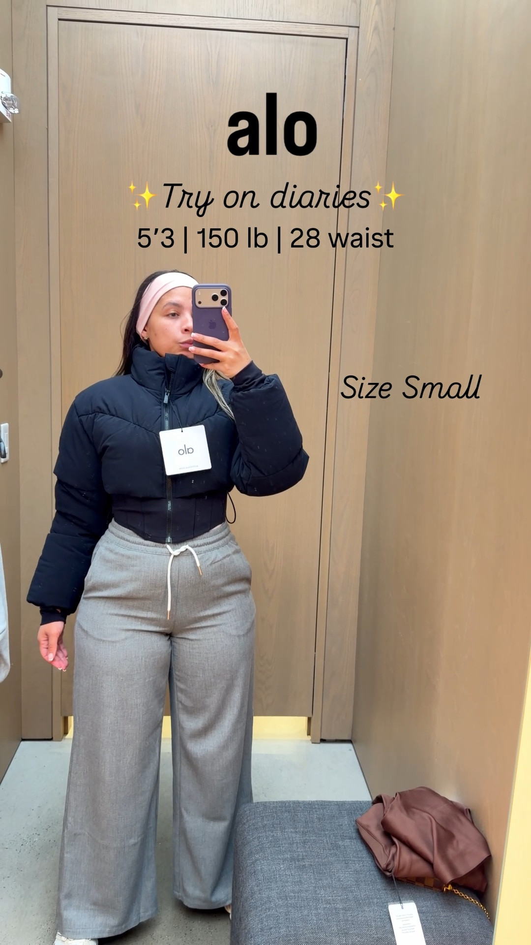 Alo has a sale and it has me in a chokehold 

#LTKStyleTip #LTKSaleAlert #LTKdayinmylife