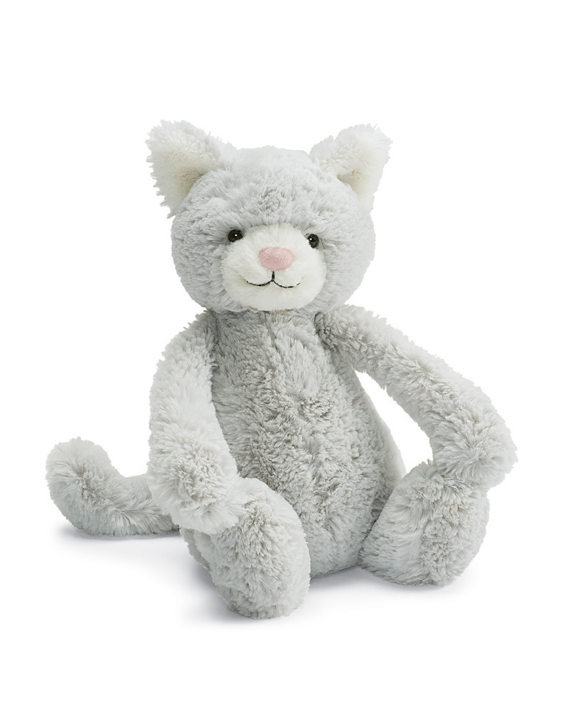 Jellycat Plush Kitty - Ages 0+ | Bloomingdale's (US)