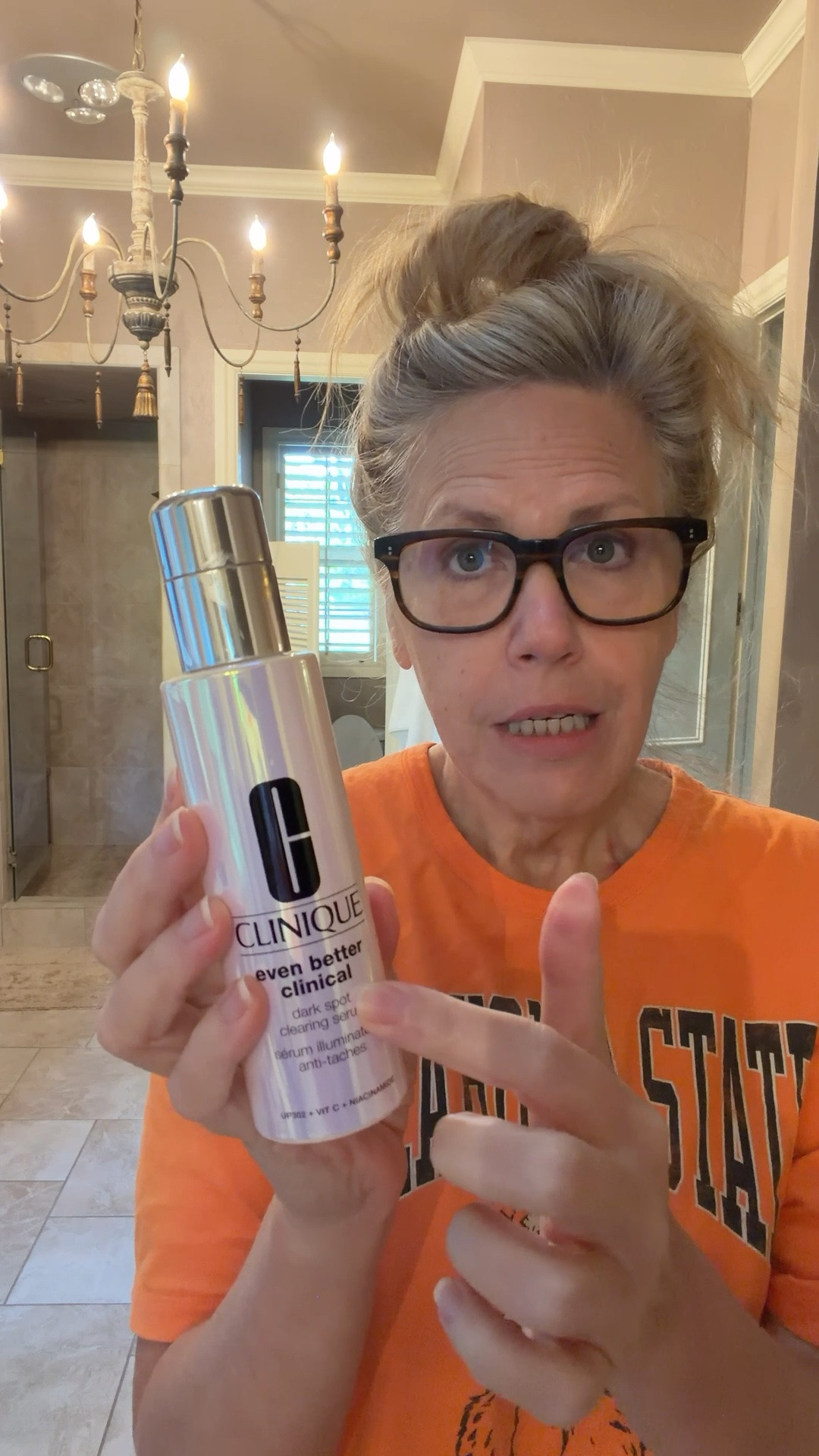 My skincare favorites by Clinique

#LTKselfcare #LTKOver40 #LTKBeauty