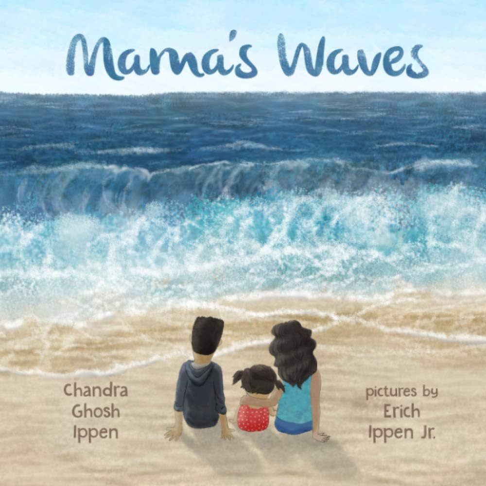 Mama's Waves | Amazon (US)