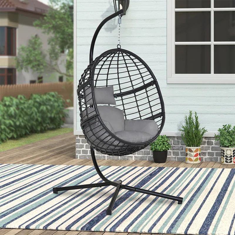 Chagnon Porch Swing | Wayfair North America