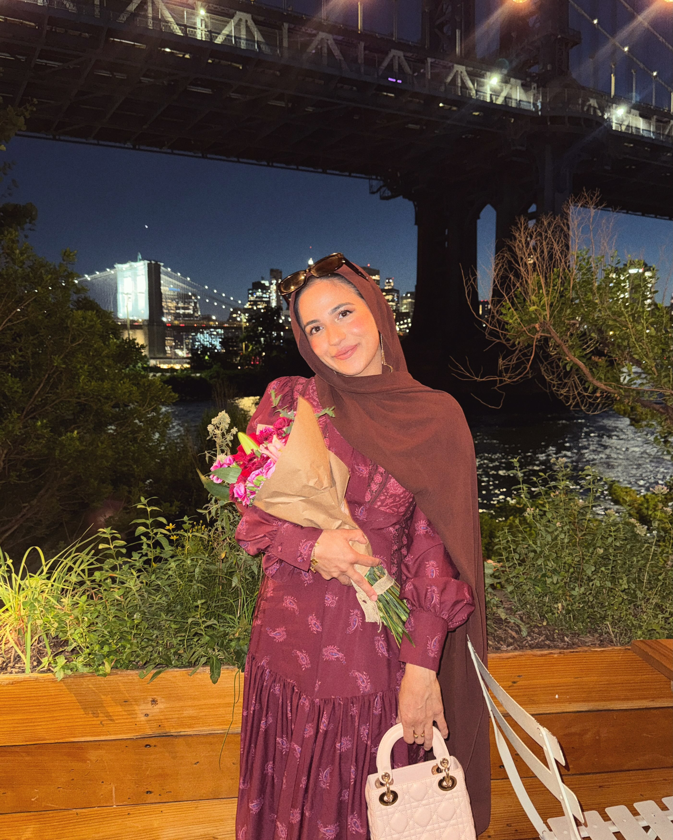 Birthday dinner by the water 🤎 Couldn’t find my exact dress, but I linked some similar styles I’m loving!

#BirthdayStyle #BirthdayDinner #ModestFashion #ModestStyle #FallDresses #FallFashion #DressInspo #DinnerOutfit #NightOutStyle #LTKStyle #LTKFashion #LTKFinds #ShopLTK 

 #LTKootd #LTKmomlife
