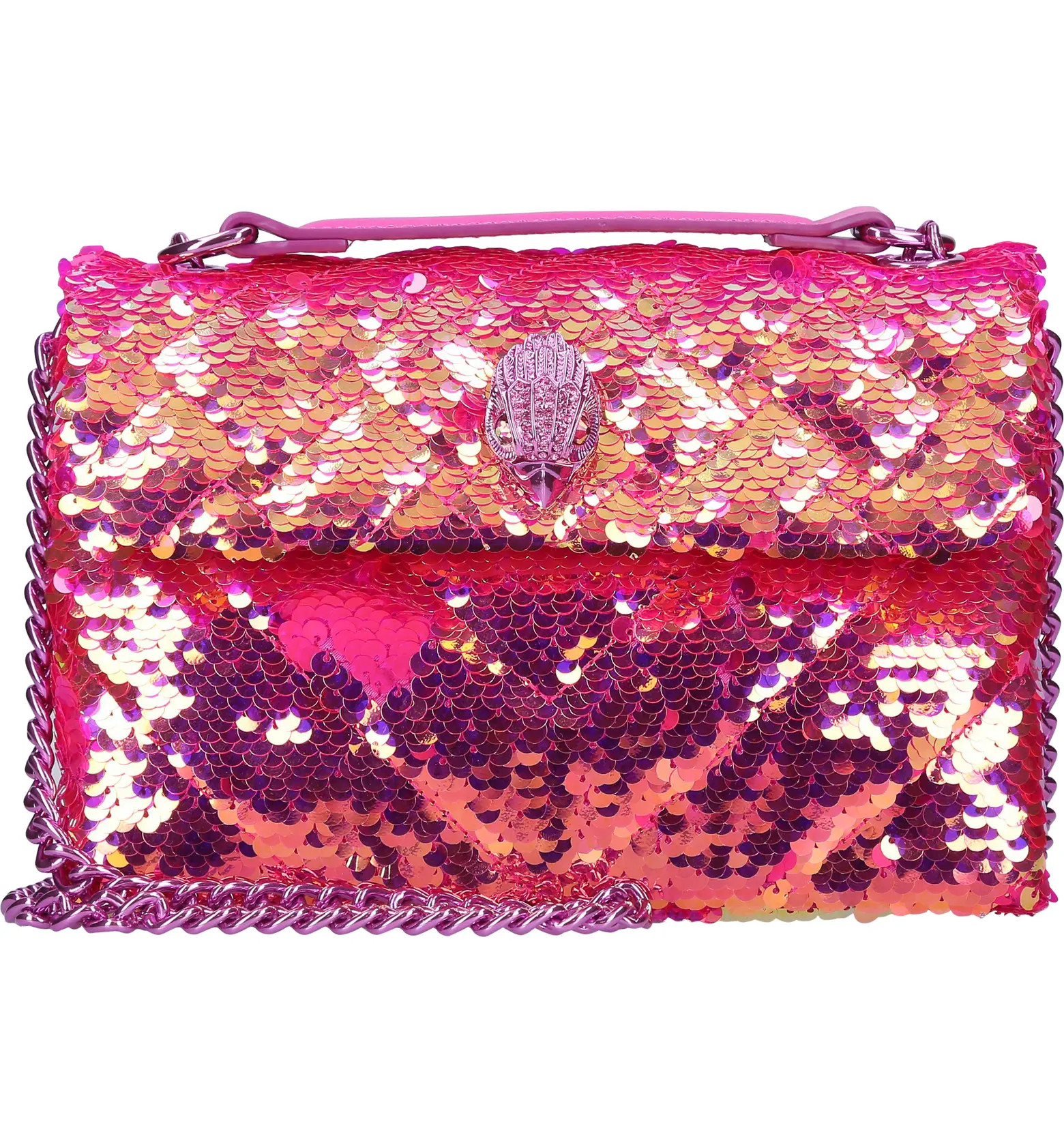 Medium Kensington Sequins Crossbody Bag | Nordstrom