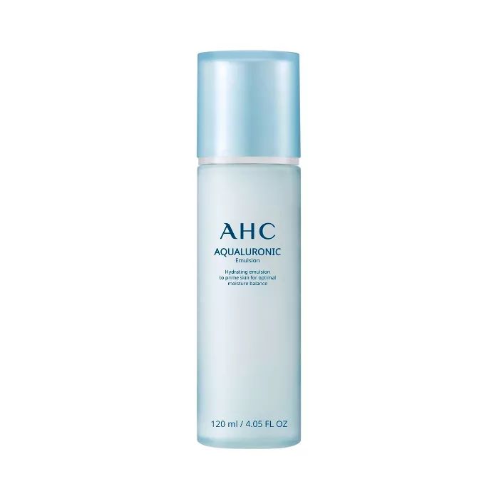 AHC Aqualuronic Hydrating Emulsion - 4.05 fl oz | Target