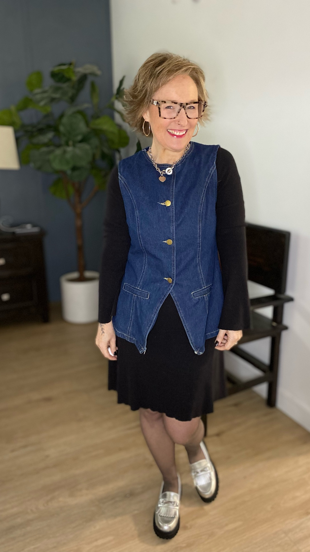 LBD but boho style! 

#LTKSeasonal #LTKgrwm #LTKHoliday