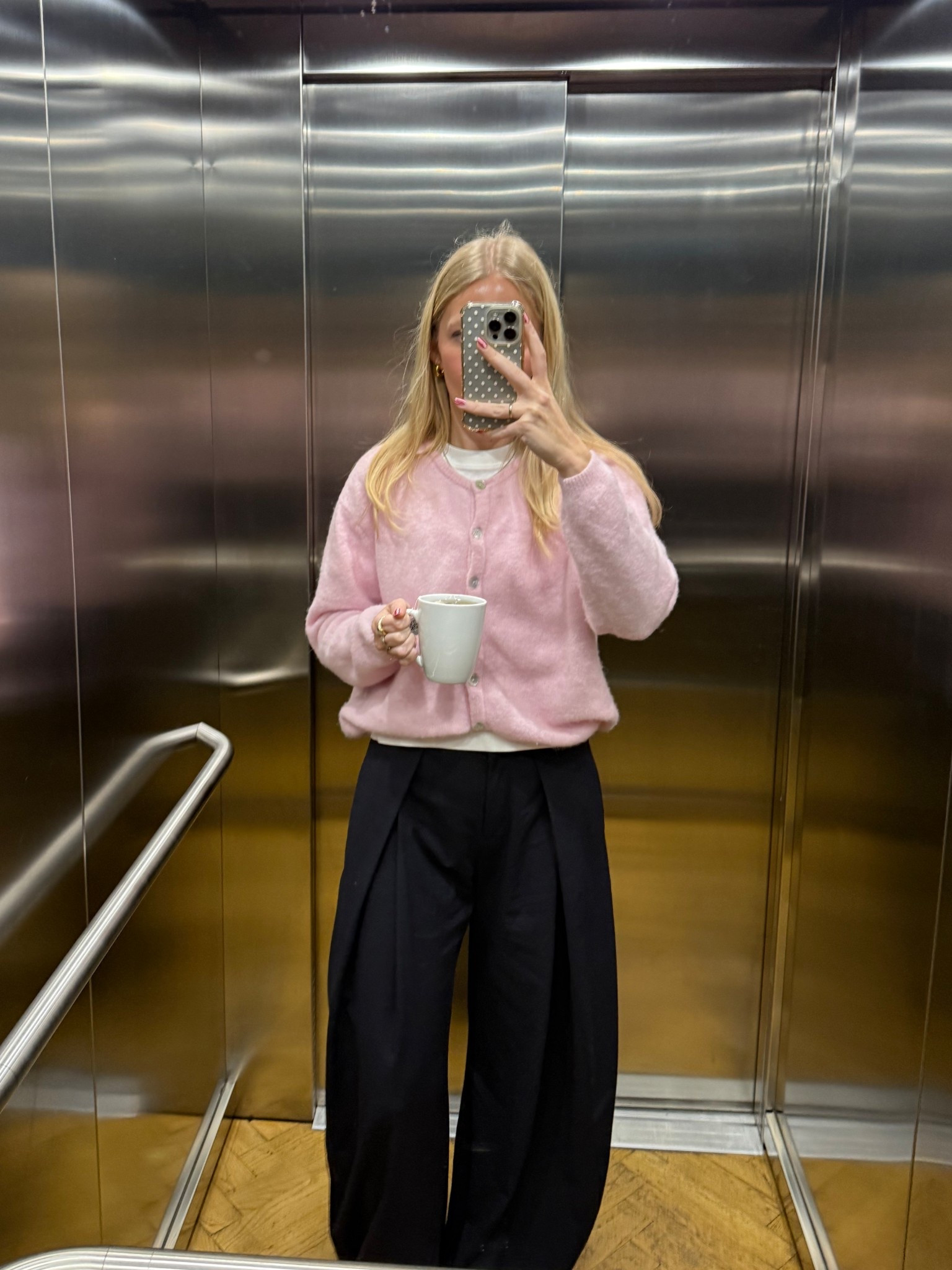 office ootd !⭐️

#LTKworkwear #LTKwinter #LTKuk