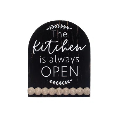 Herberto Kitchen Decorative Plaque | Wayfair Professional