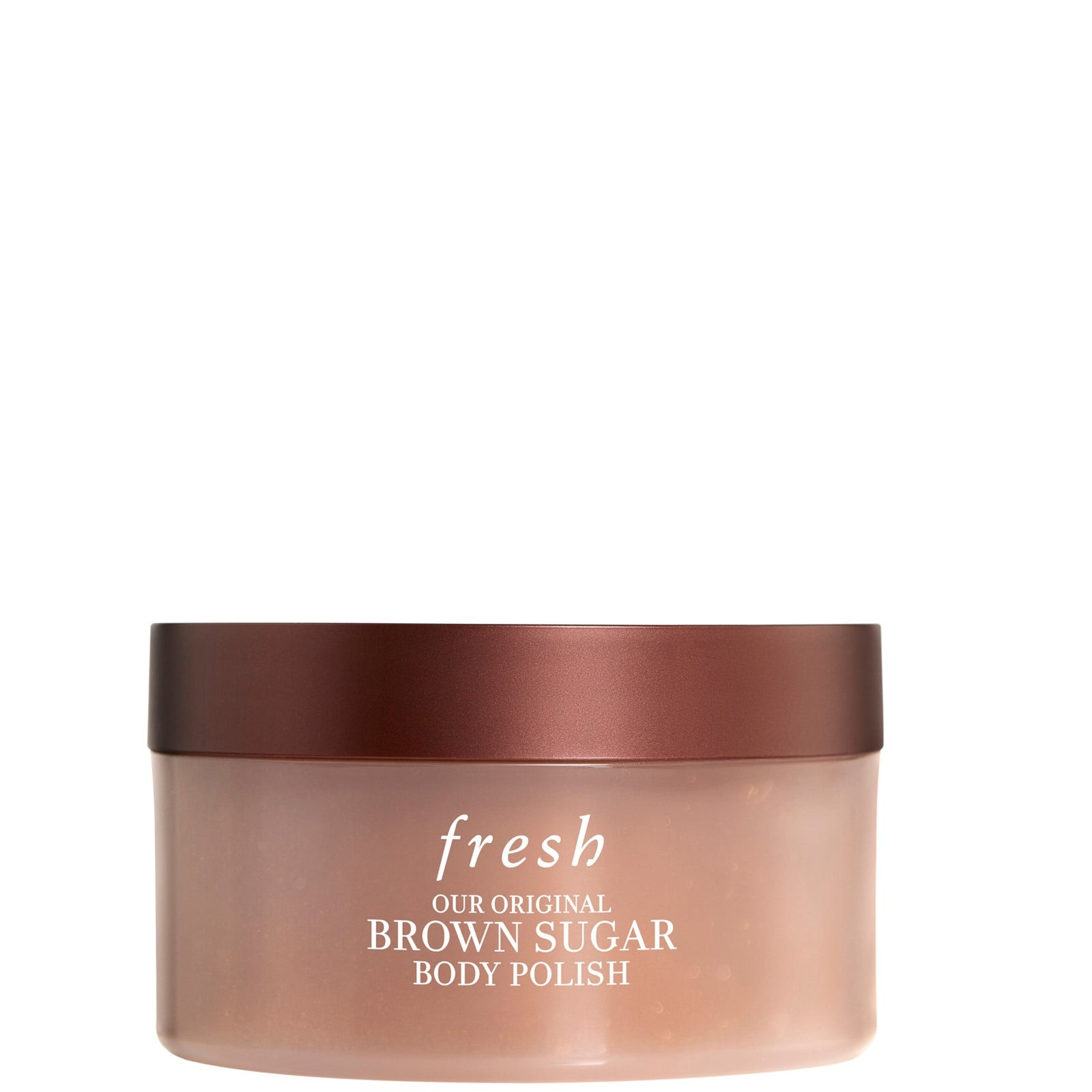 Fresh Brown Sugar Body Polish 240g | Look Fantastic (UK)