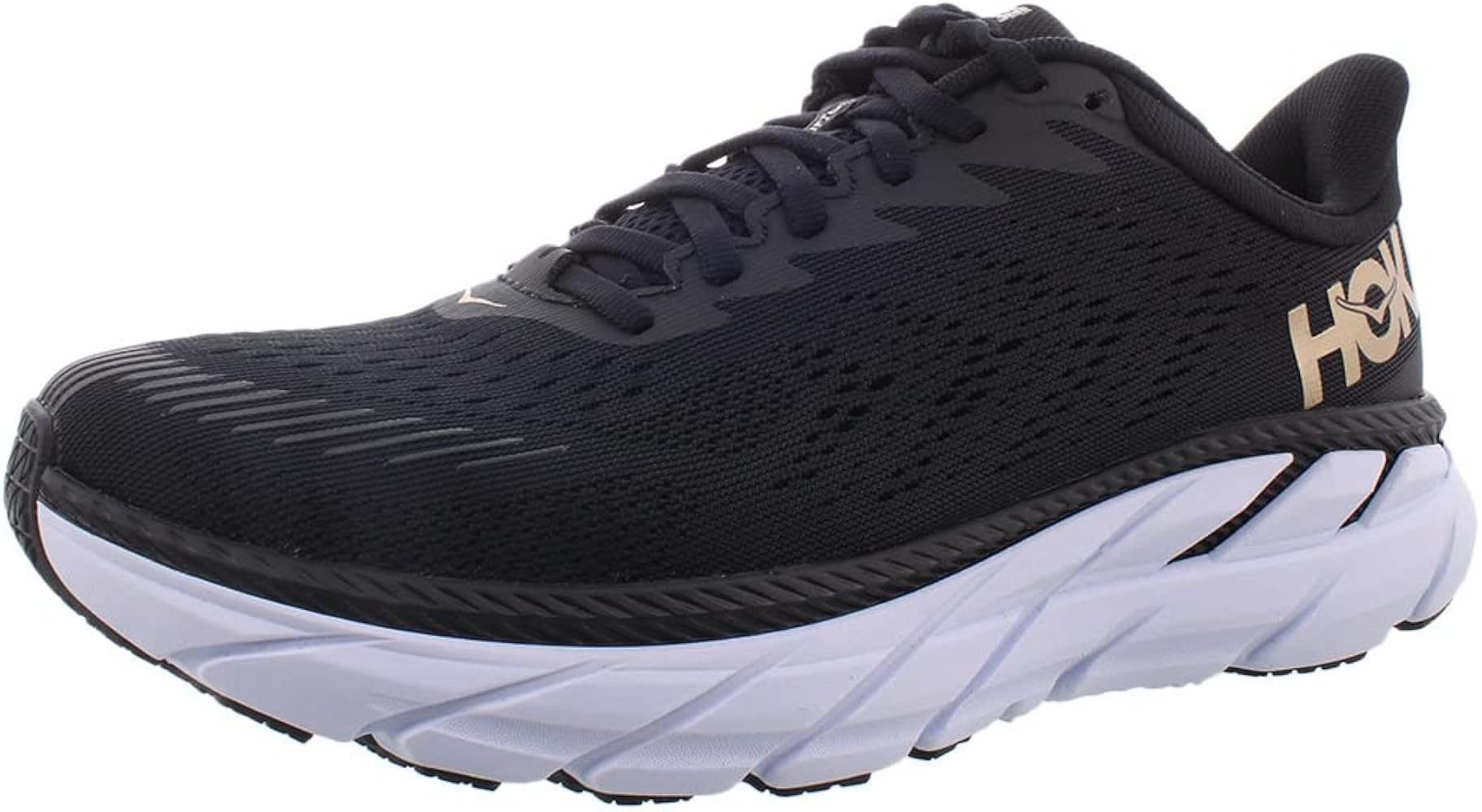 HOKA ONE ONE Clifton 7 Womens Shoes | Amazon (US)