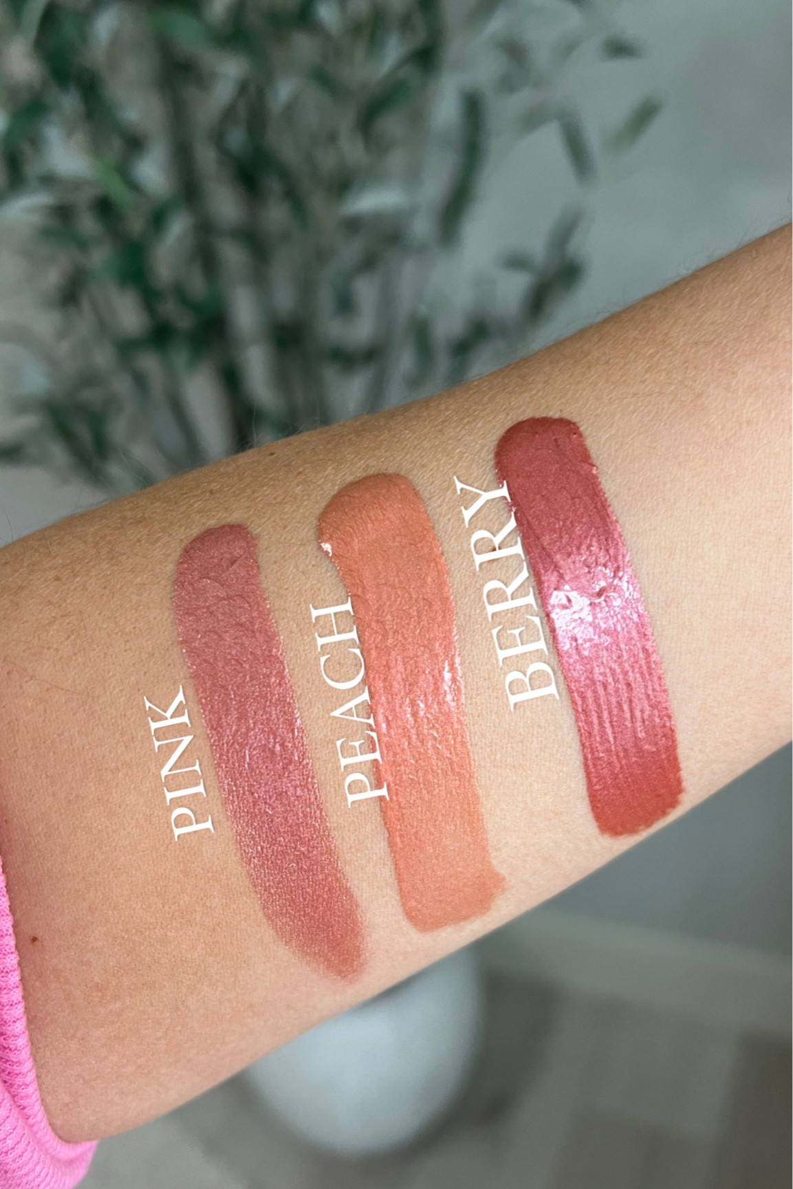 Tarte blush wands are LIVE! 

#LTKbeauty #LTKunder50 #LTKsalealert