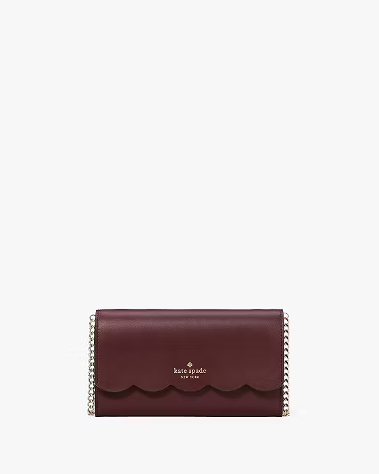 Gemma Wallet On Chain(446) | Kate Spade Outlet