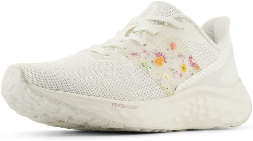 New Balance Women's Fresh Foam Arishi V4 Running Shoe | Amazon (US)