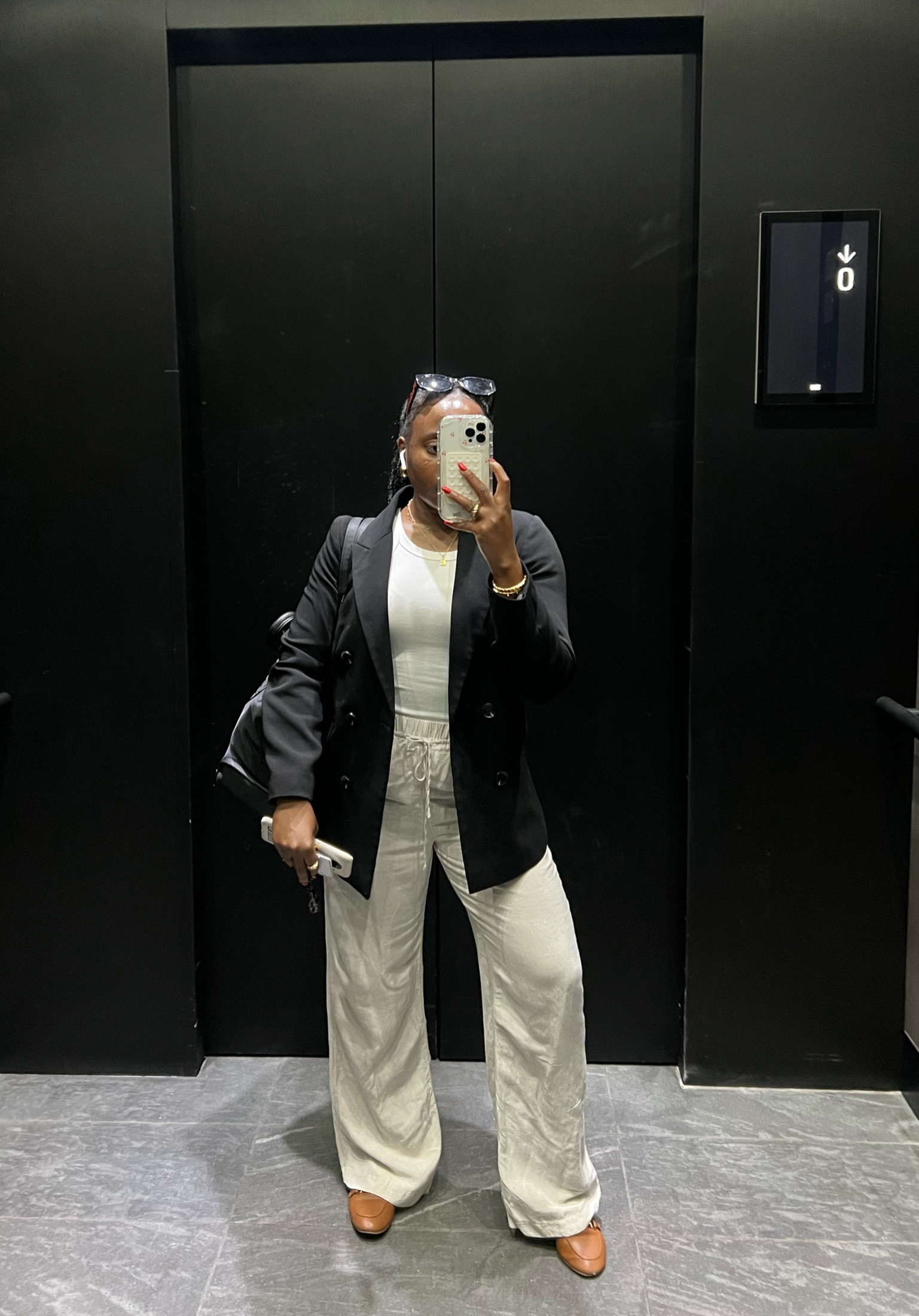 Work outfit  

#LTKstyletip #LTKworkwear