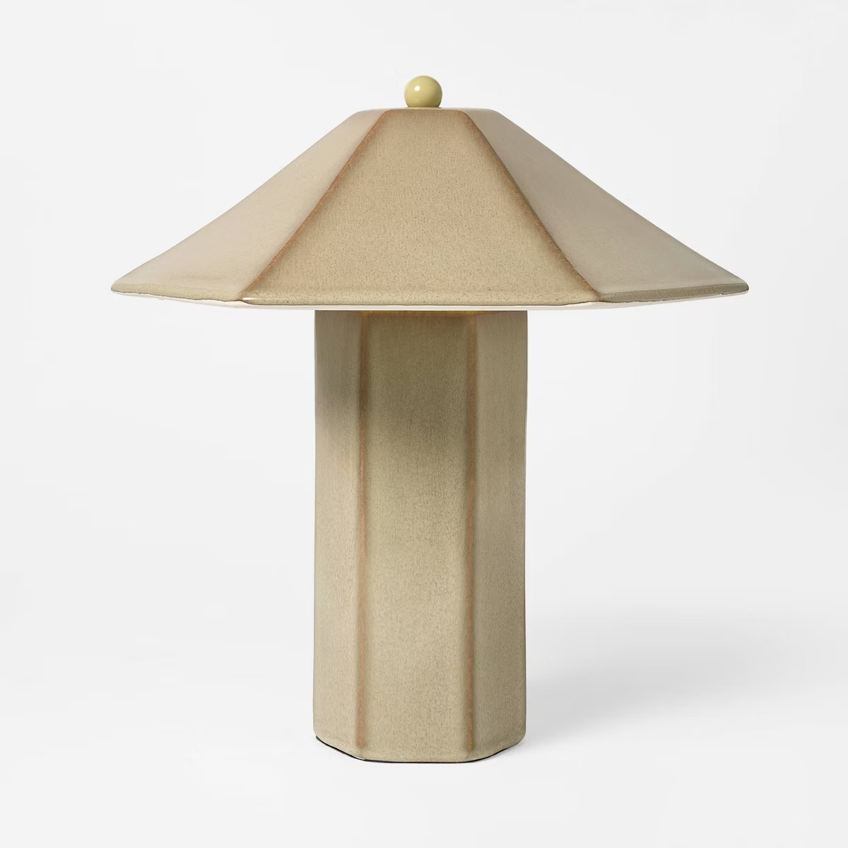 Ceramic Table Lamp - Threshold™ designed with Studio McGee | Target