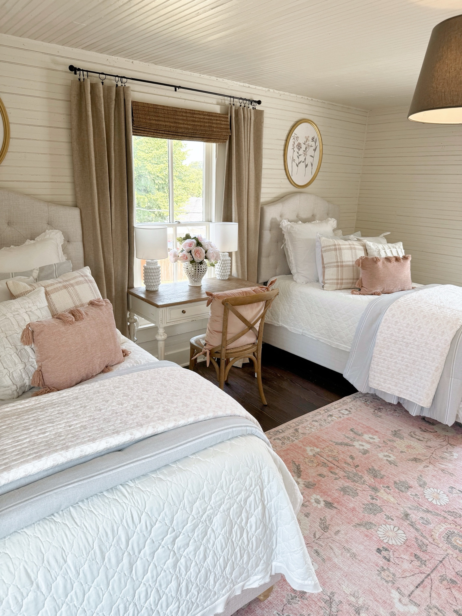 The new Eloise washable rug will launch on 7/18. And the back to college Rebecca quilt set launches 7/23!! 

#LTKSeasonal #LTKHome #LTKU