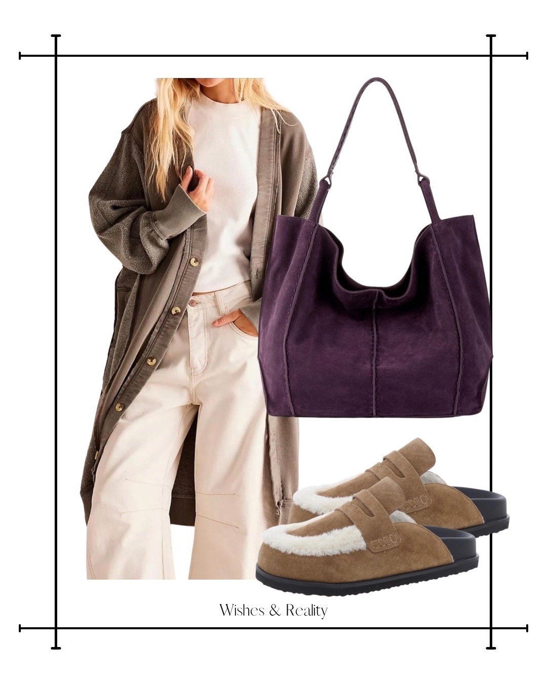 Love this oversized coatigan. Perfect for a chic yet comfy look.

#winterfashion #cozystyle

#LTKSeasonal #LTKOver40 #LTKmomlife