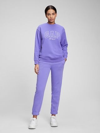 Vintage Soft Boyfriend Crewneck Sweatshirt | Gap (US)