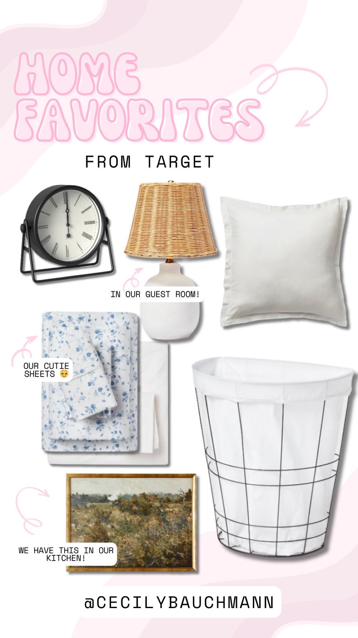 Home favorites from Target!! 

Decor, home, family, affordable, staples, neutral, fun, texture, pillows, bedding, decorations 

#LTKSeasonal #LTKfindsunder100 #LTKhome