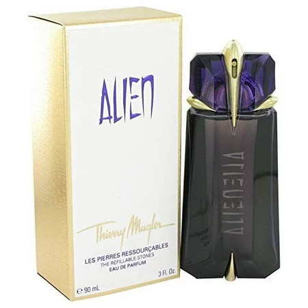 Thierry Mugler Alien Eau De Parfum Perfume for Women 3 Oz | Walmart (US)