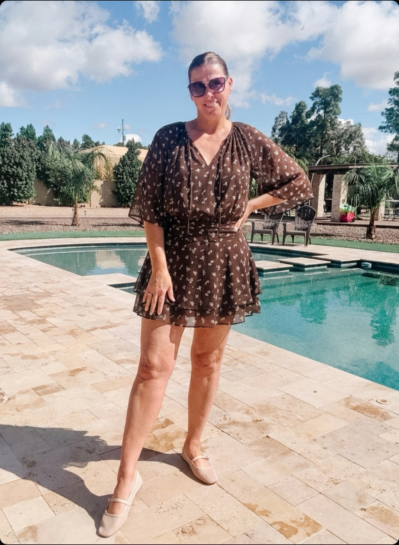 Vacation Outfit 


#LTKSeasonal #LTKOver40 #LTKTravel