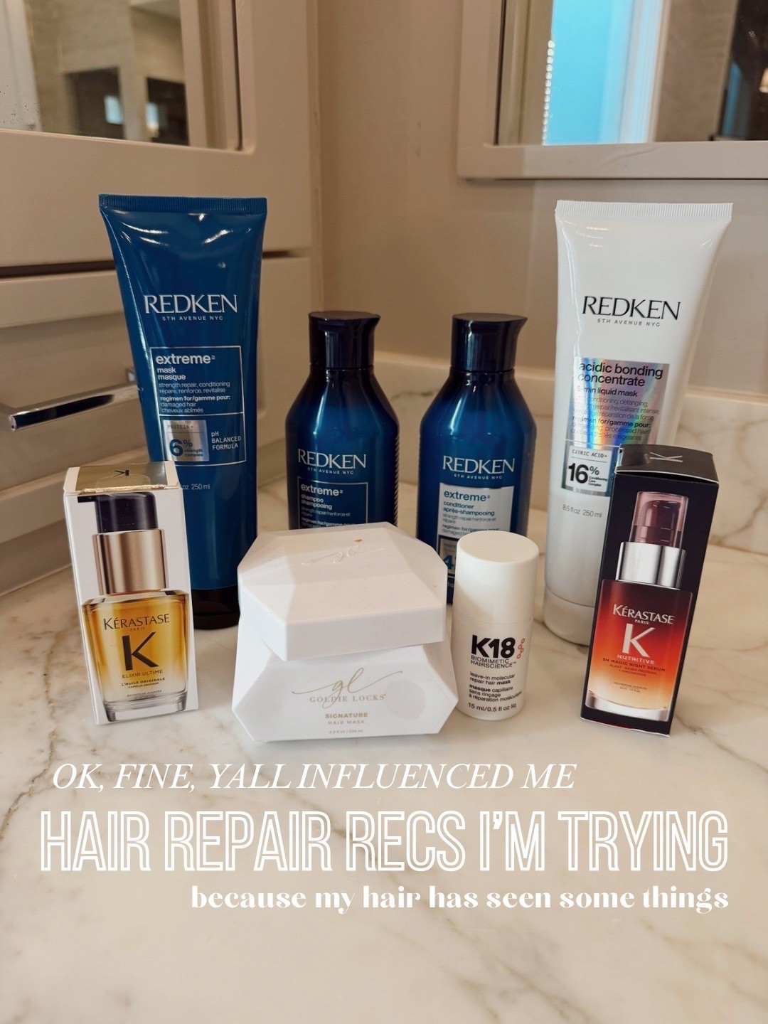 Hair care treatment I’m loving right now!

#LTKSeasonal #LTKBeauty #LTKgrwm