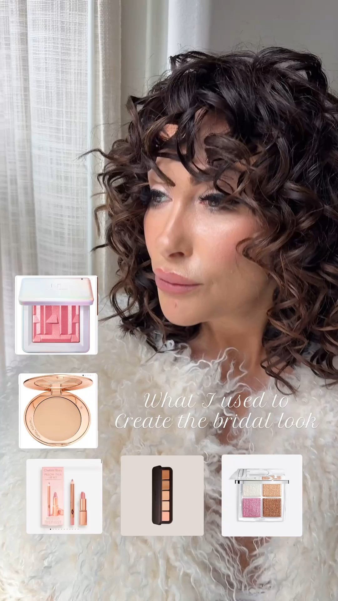 The pieces I reach for again and again—because they work, they wear beautifully, and they deliver every time. These aren’t trends, just the staples I rely on as a working artist who needs each item to perform. Everything is linked on LTK if you’re ready to shop the products I genuinely stand behind. Tap to browse and make them part of your routine.


#LTKHoliday #LTKGiftGuide #LTKBeauty