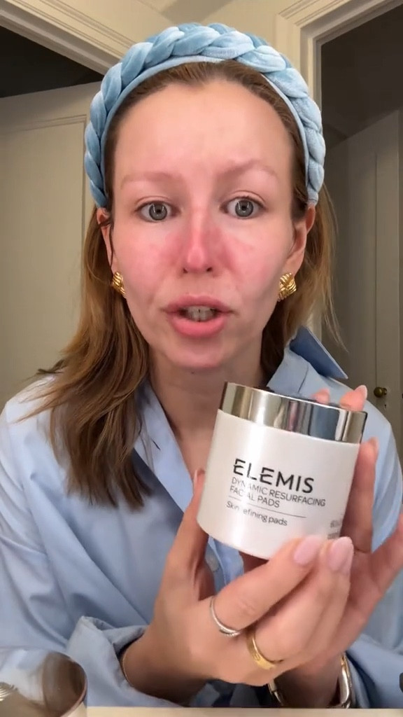 Elemis is now at Sephora and I couldn’t be more excited!

#LTKbeauty #LTKstyletip #LTKGiftGuide