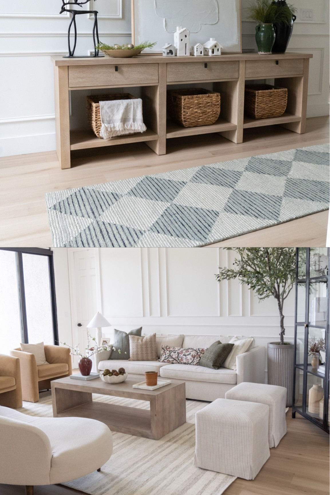 Affordable rugs that we love from @wayfair! The quality is amazing and they come in different sizes

#WayfairPartner #Wayfair



#LTKHome #LTKSaleAlert