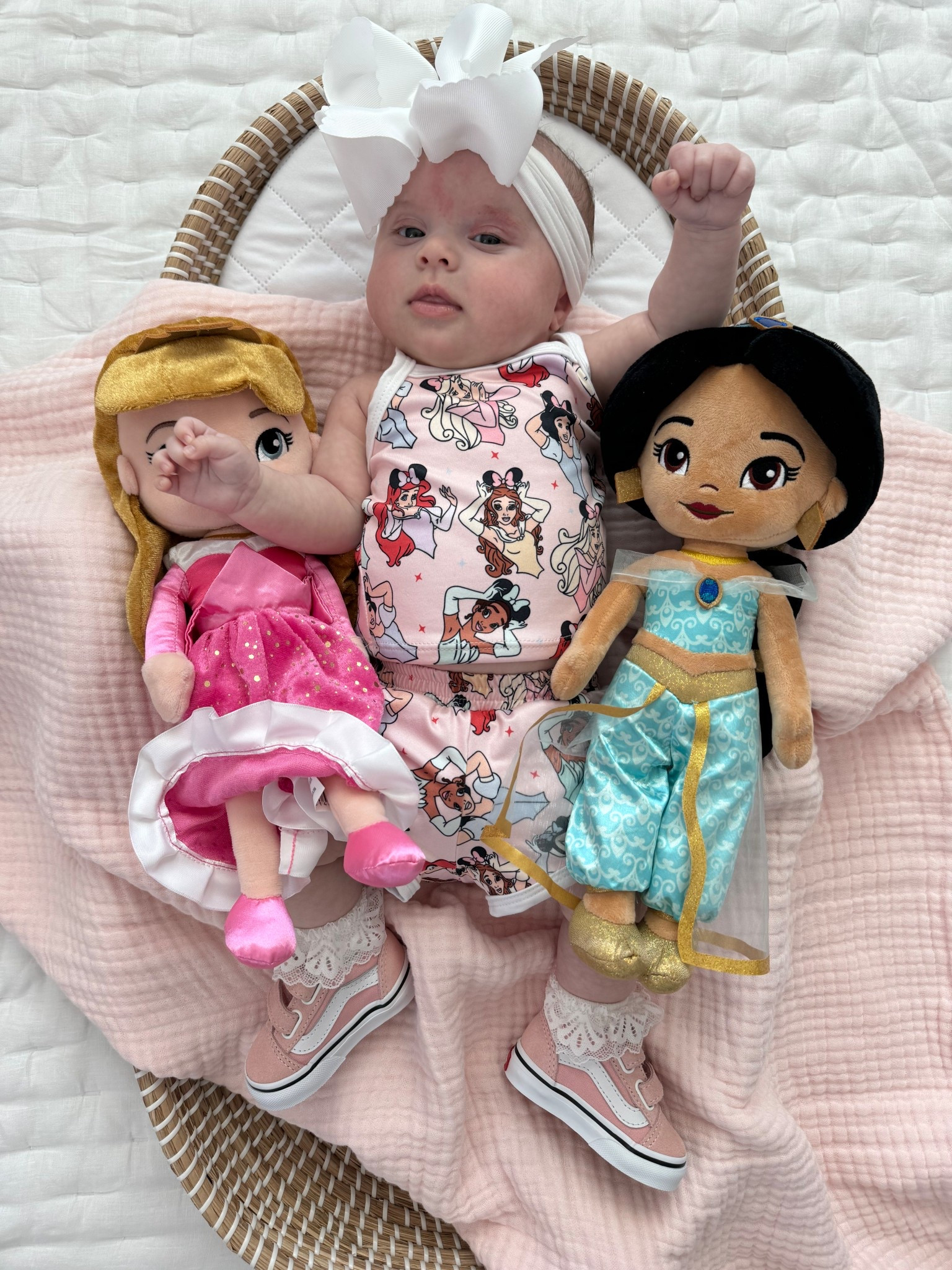 Disney baby outfit, Disney stuffed animal princess, Disney doll, jasmine, aurora, Disneyland baby girl outfits, Disney world baby girl outfits, Disney kids outfits

#LTKSpringSale #LTKFamily #LTKKids